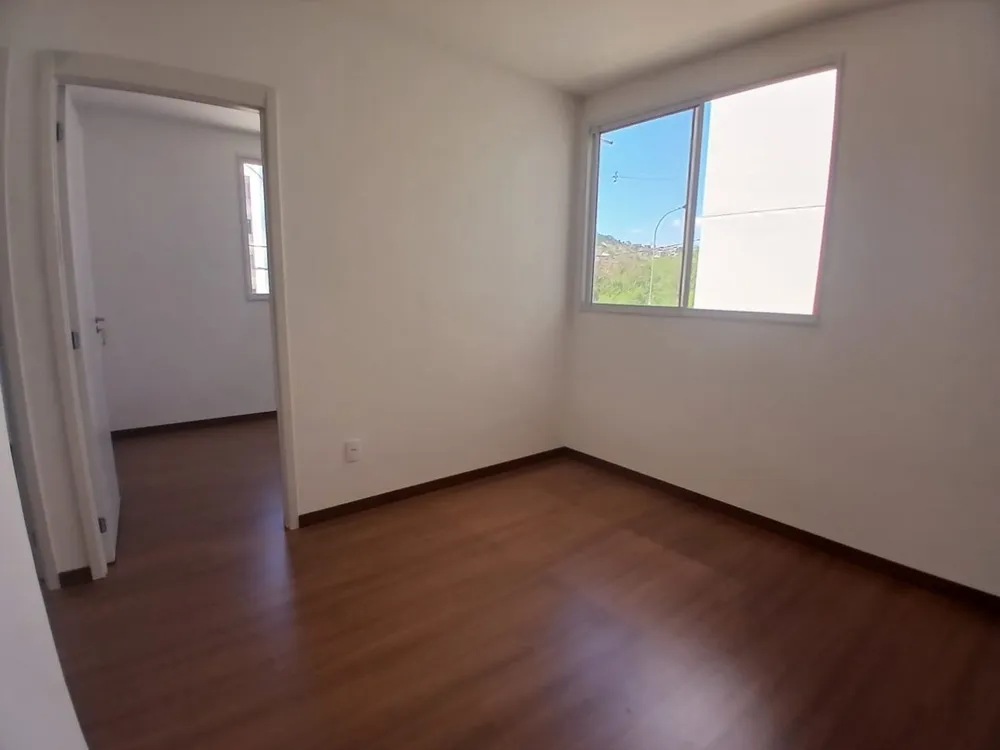 Apartamento, 2 quartos, 44 m² - Foto 1