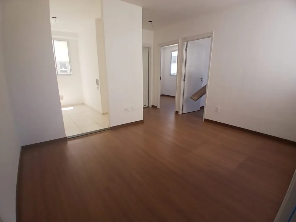 Apartamento, 2 quartos, 44 m² - Foto 3