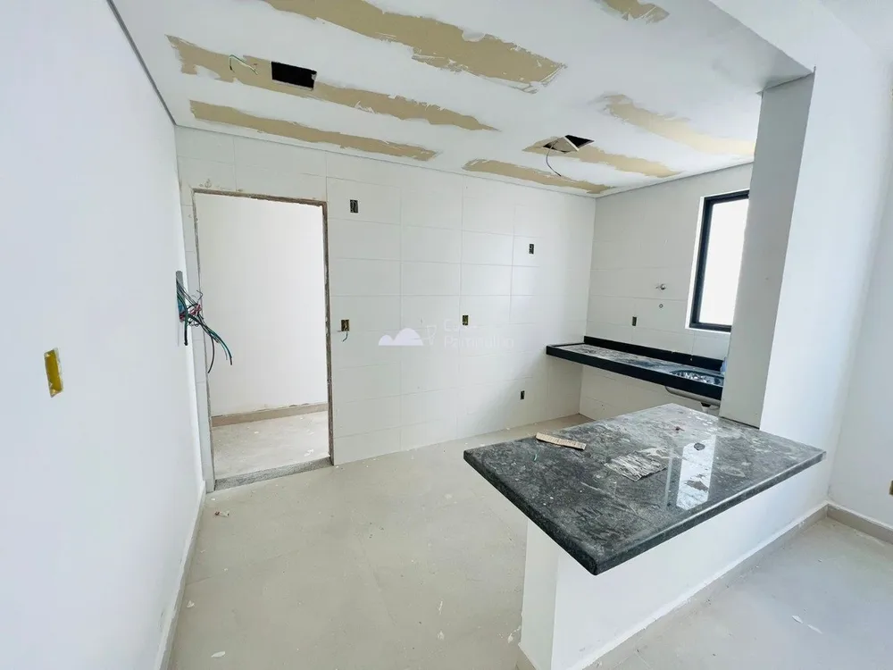 Apartamento, 3 quartos, 110 m² - Foto 2