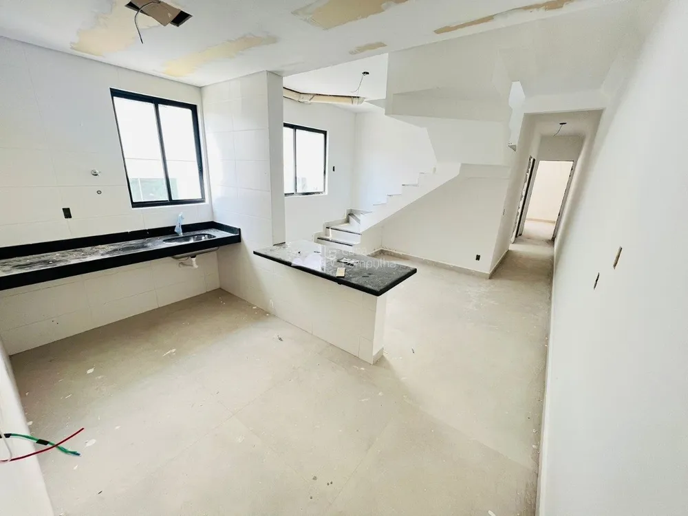 Apartamento, 3 quartos, 110 m² - Foto 3