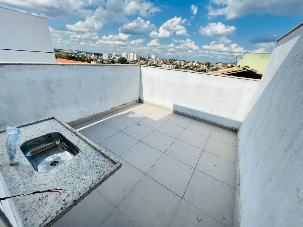 Apartamento, 3 quartos, 110 m² - Foto 1