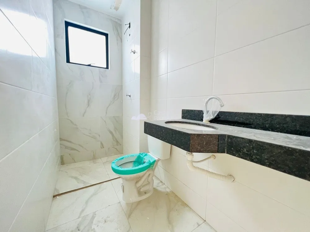 Apartamento, 3 quartos, 110 m² - Foto 8