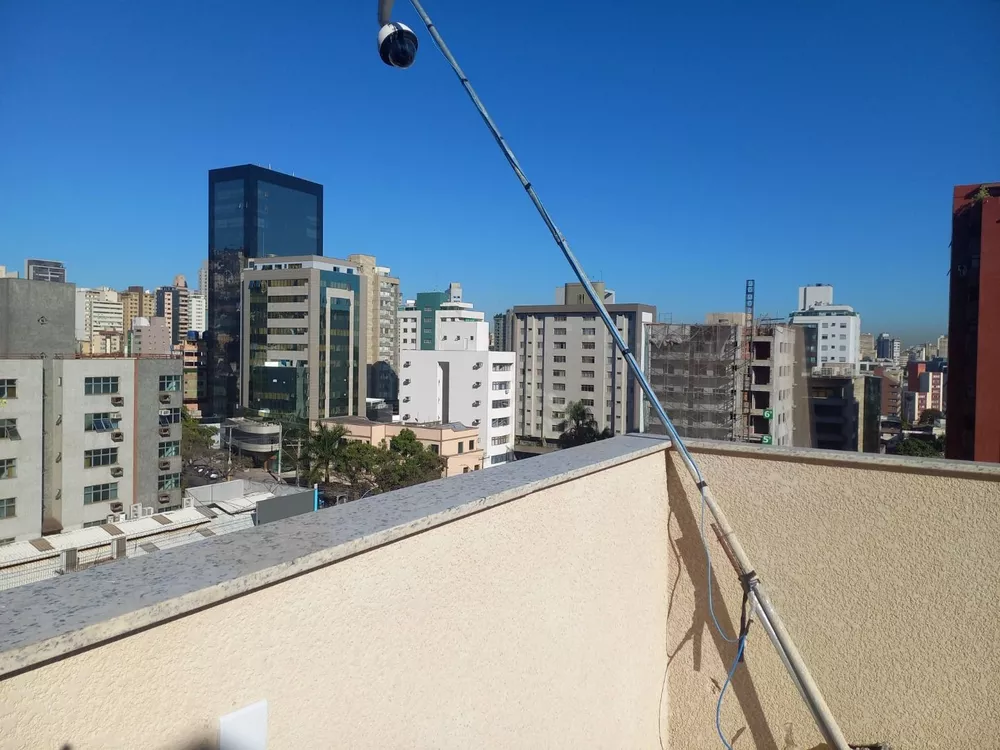 Cobertura à venda com 2 quartos, 44m² - Foto 13