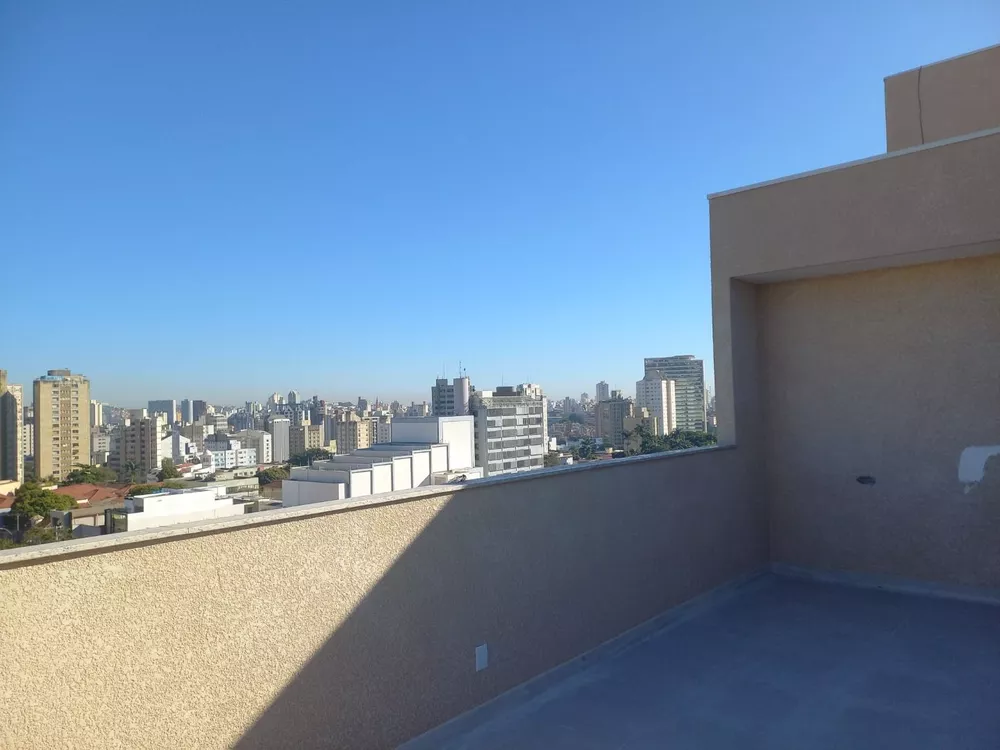 Cobertura à venda com 2 quartos, 44m² - Foto 6