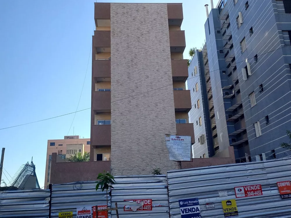 Cobertura à venda com 2 quartos, 44m² - Foto 30