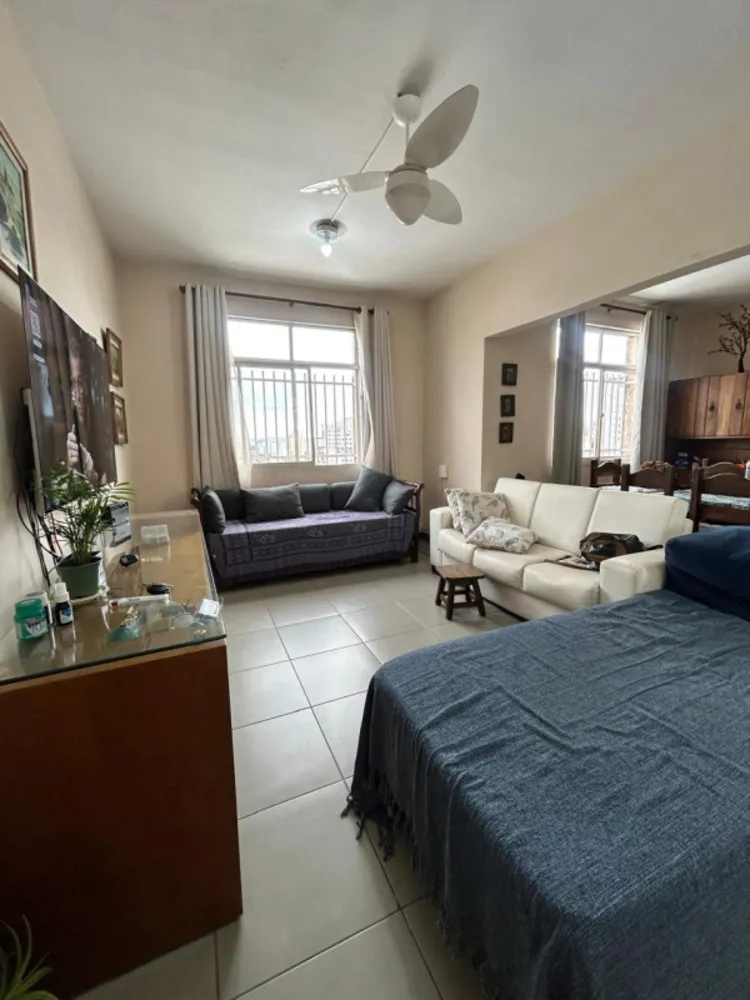 Apartamento, 2 quartos, 80 m² - Foto 2