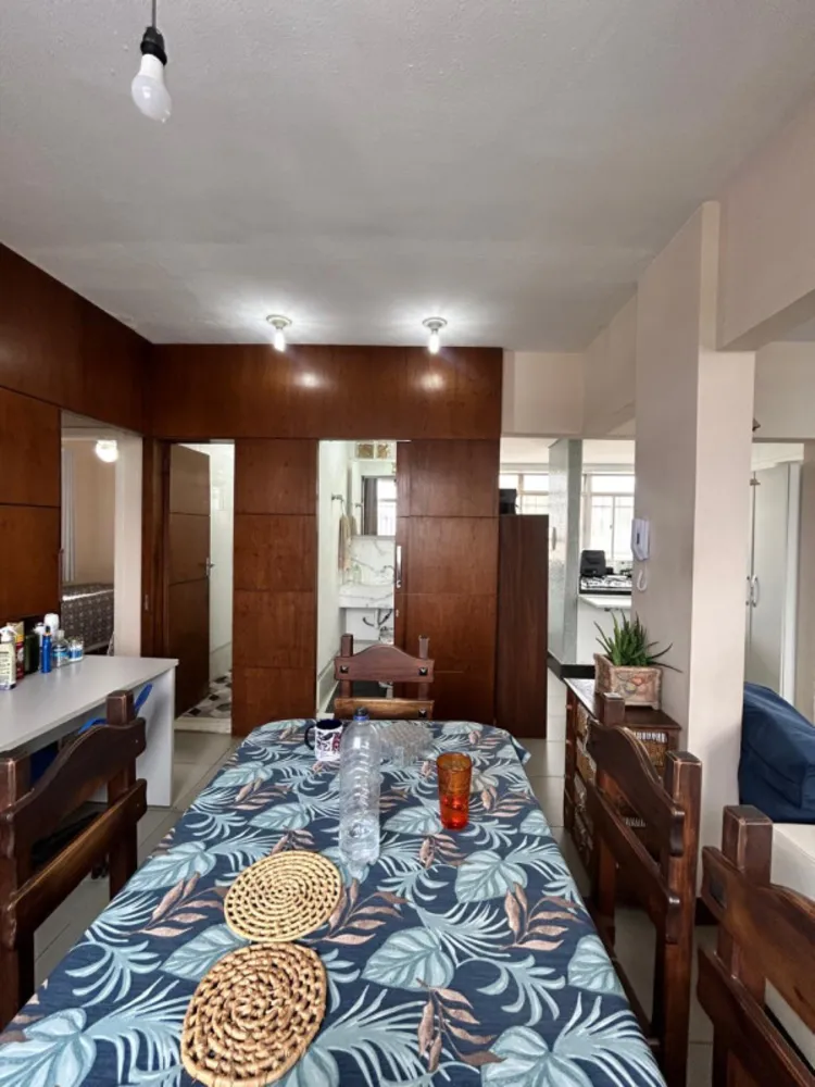Apartamento, 2 quartos, 80 m² - Foto 1