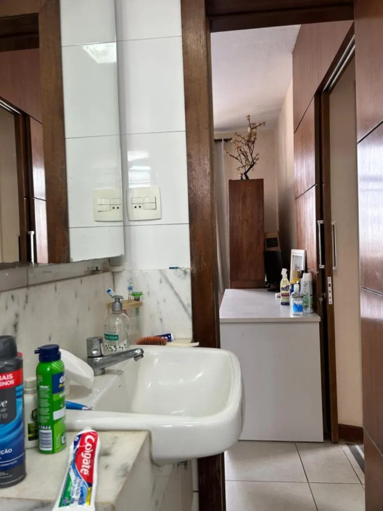 Apartamento, 2 quartos, 80 m² - Foto 3