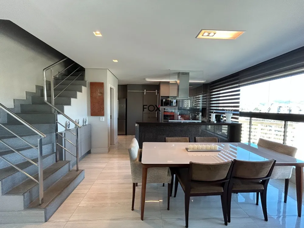 Cobertura, 3 quartos, 192 m² - Foto 1