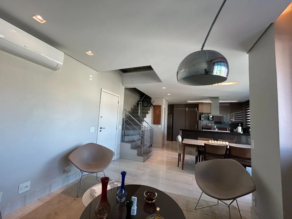 Cobertura, 3 quartos, 192 m² - Foto 8