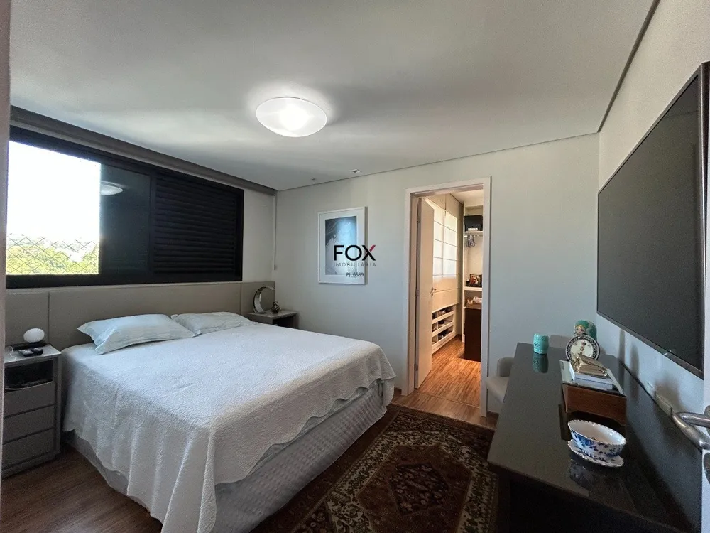 Cobertura, 3 quartos, 192 m² - Foto 6