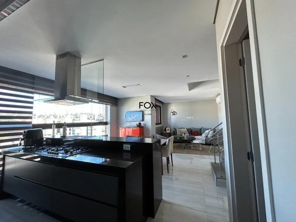 Cobertura, 3 quartos, 192 m² - Foto 5
