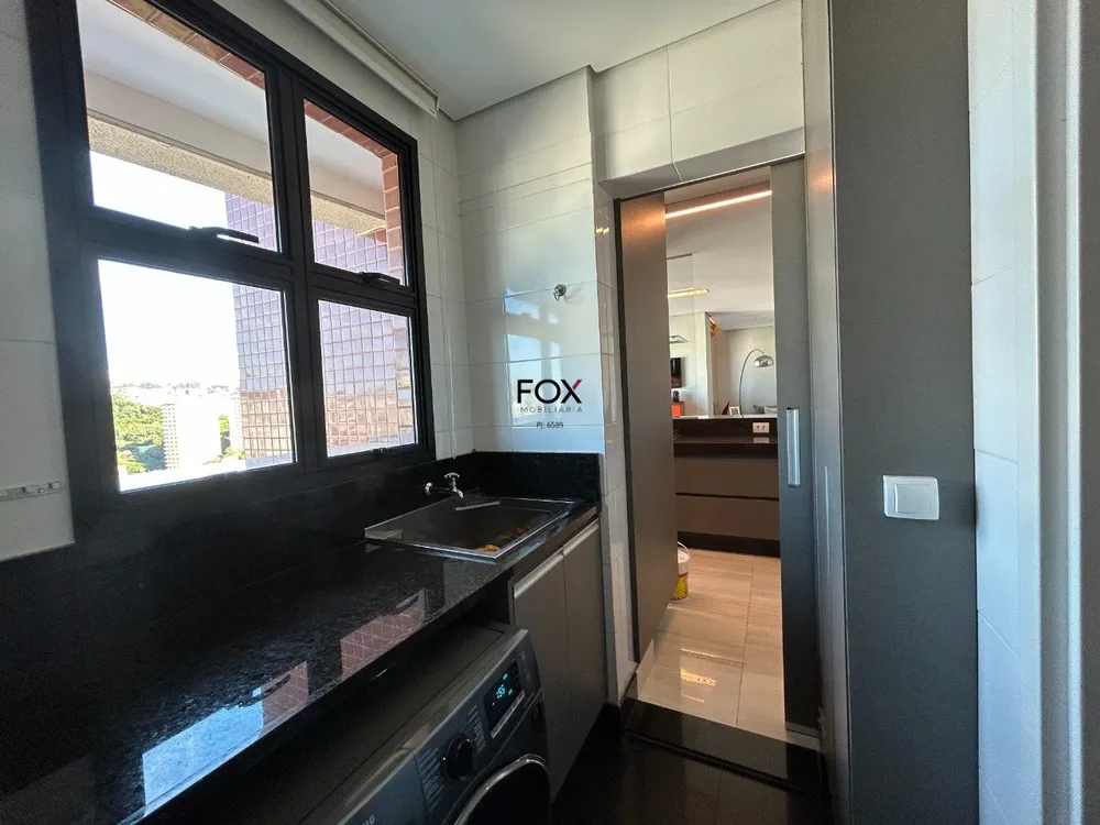 Cobertura, 3 quartos, 192 m² - Foto 12