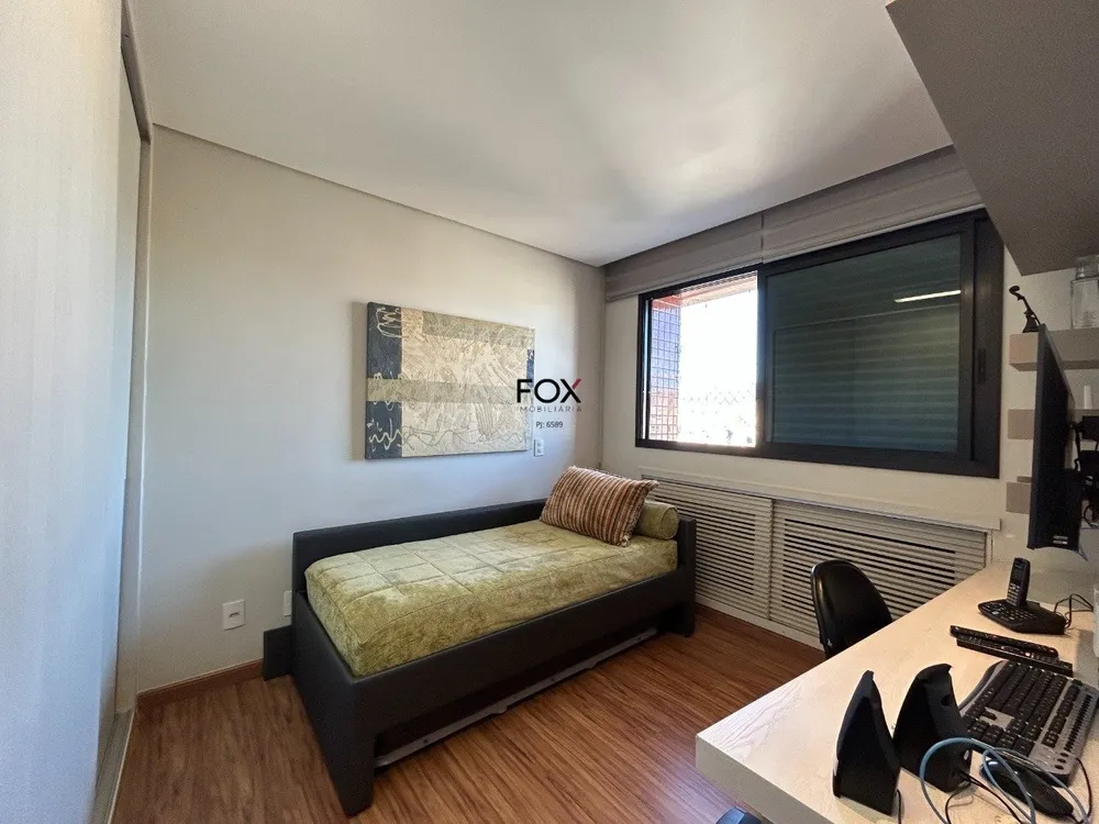 Cobertura, 3 quartos, 192 m² - Foto 13