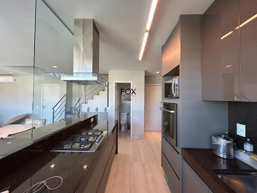 Cobertura, 3 quartos, 192 m² - Foto 15