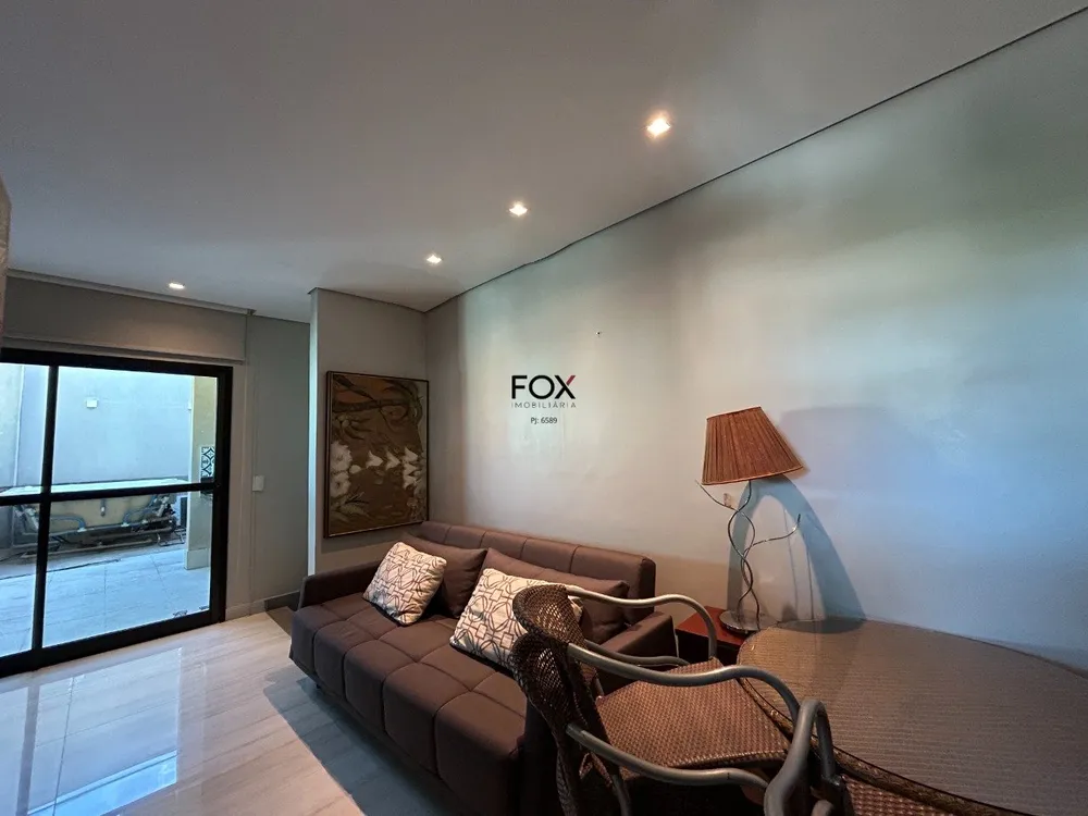 Cobertura, 3 quartos, 192 m² - Foto 2