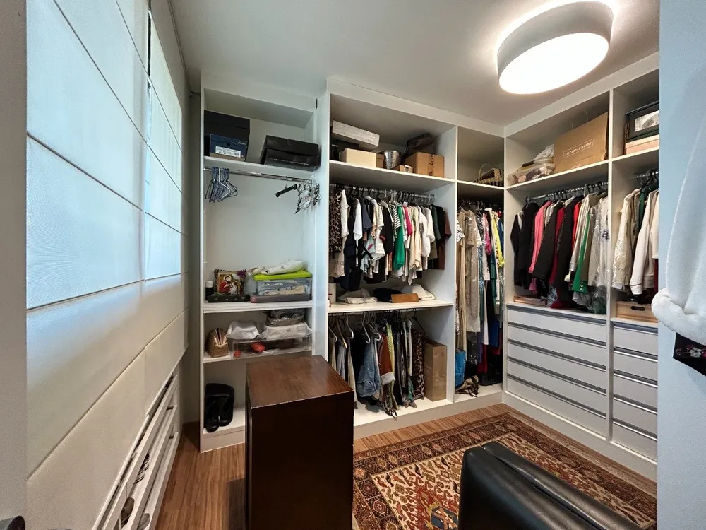 Cobertura, 3 quartos, 192 m² - Foto 4