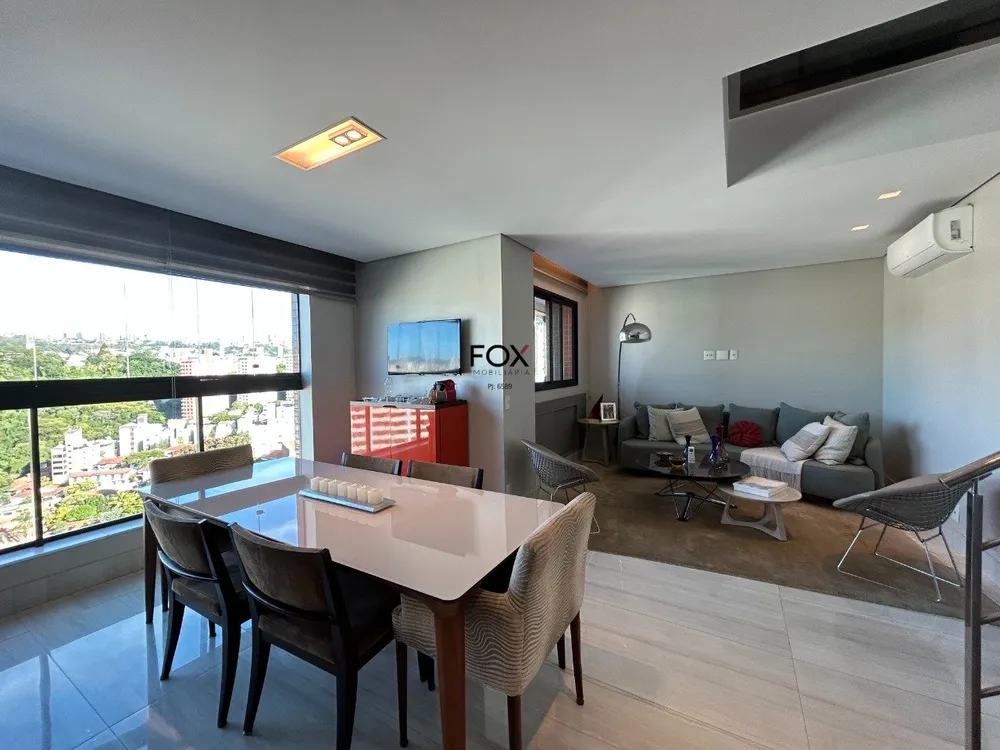 Cobertura, 3 quartos, 192 m² - Foto 5