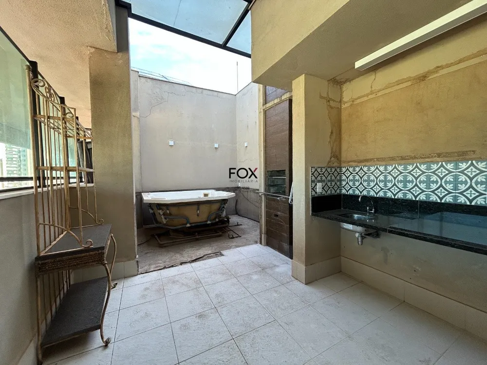 Cobertura, 3 quartos, 192 m² - Foto 20