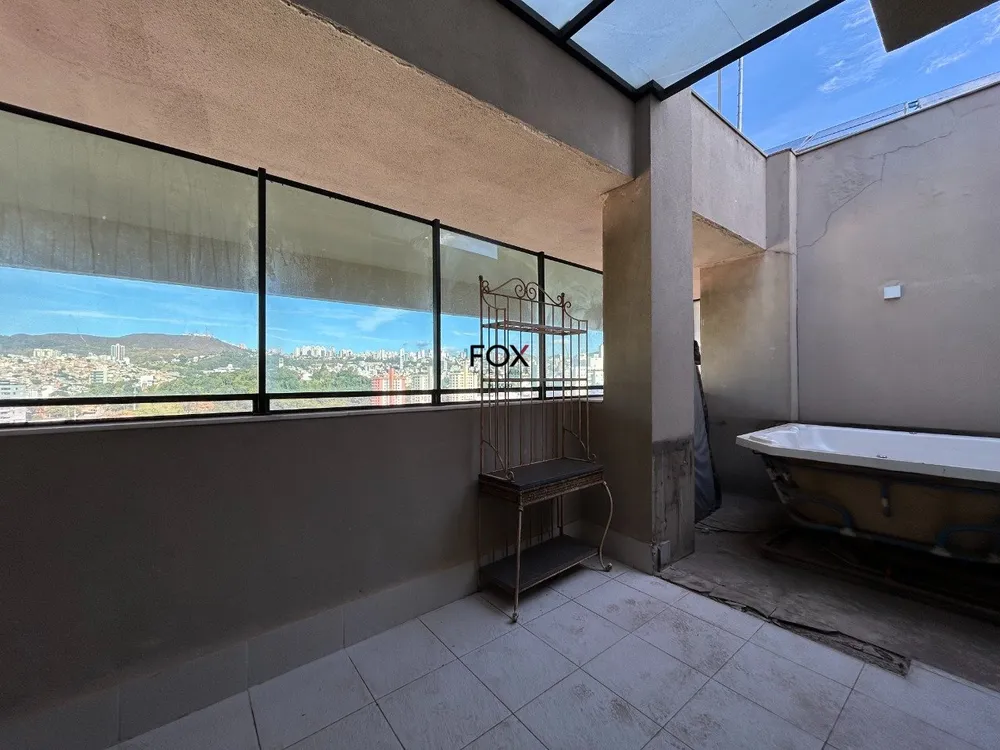 Cobertura, 3 quartos, 192 m² - Foto 19