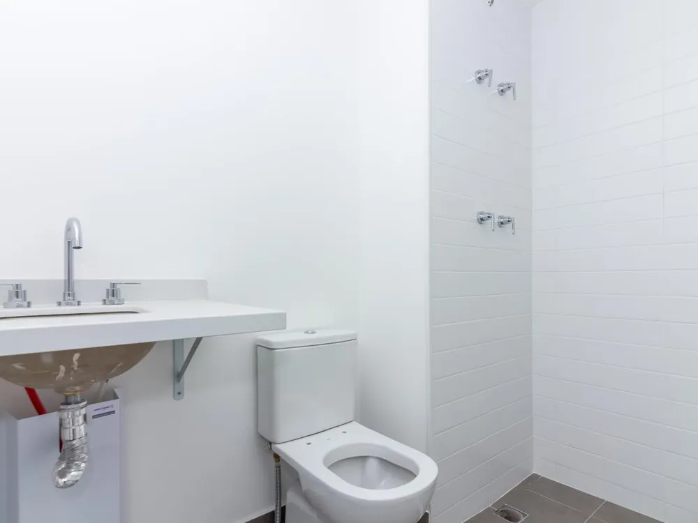 Apartamento, 3 quartos, 91 m² - Foto 1