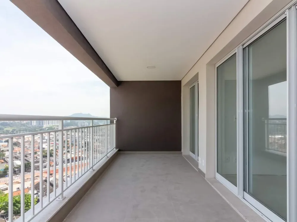 Apartamento, 3 quartos, 91 m² - Foto 4
