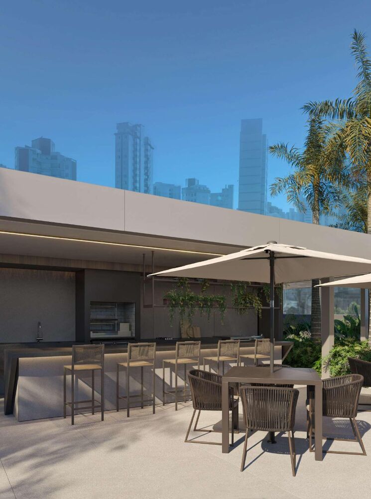 Apartamento à venda com 4 quartos, 144m² - Foto 8