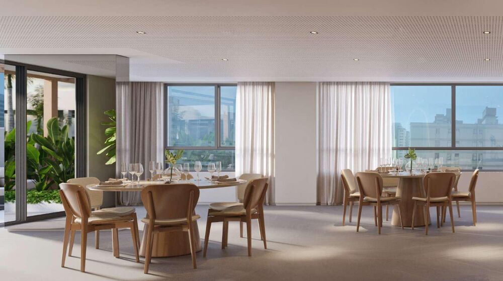 Apartamento à venda com 4 quartos, 144m² - Foto 7