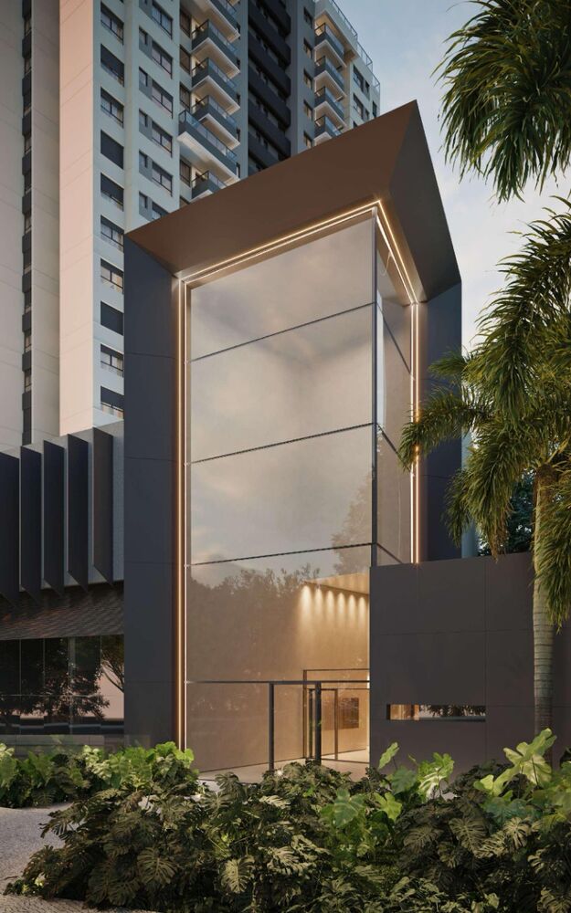 Apartamento à venda com 4 quartos, 144m² - Foto 4