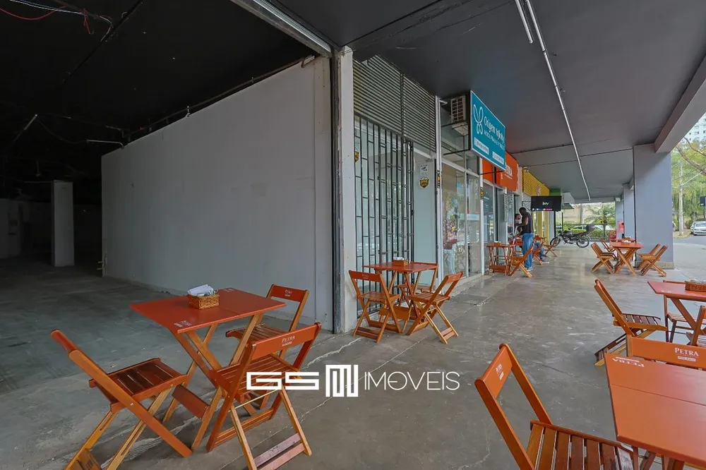 Loja-Salão, 290 m² - Foto 2