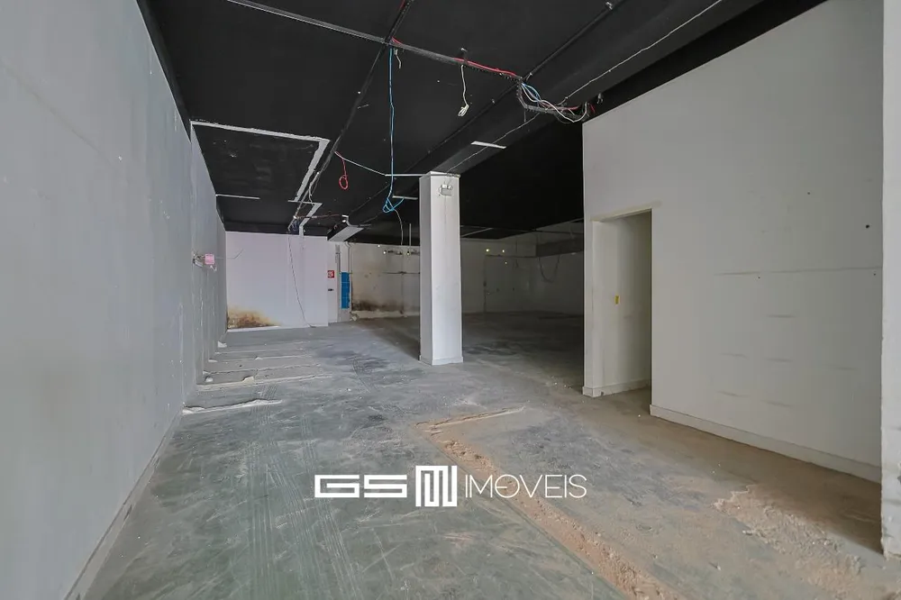Loja-Salão, 290 m² - Foto 3