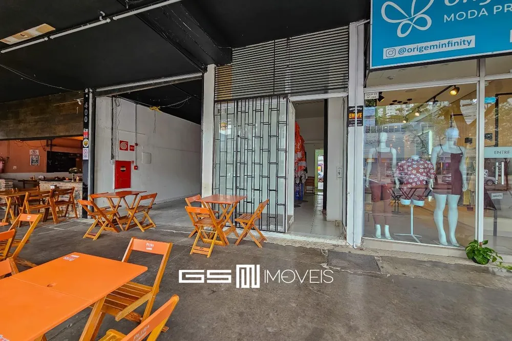 Loja-Salão, 290 m² - Foto 5