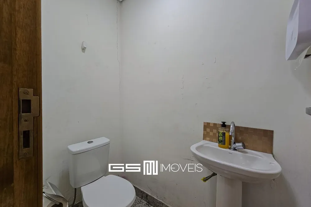 Loja-Salão, 290 m² - Foto 7