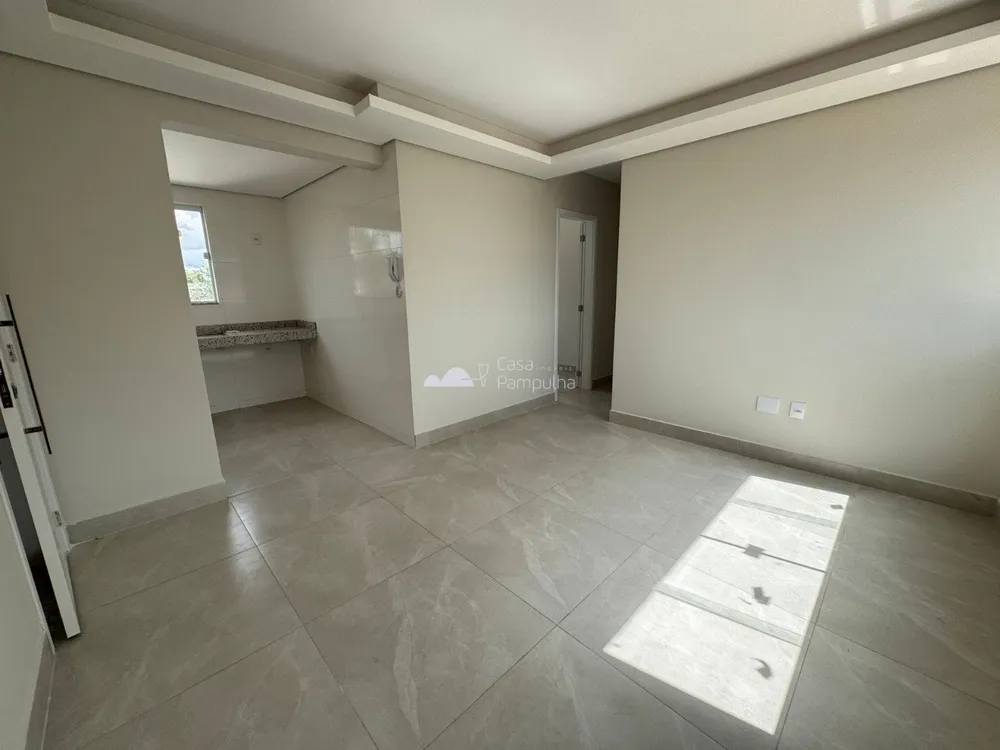 Apartamento, 2 quartos, 45 m² - Foto 2