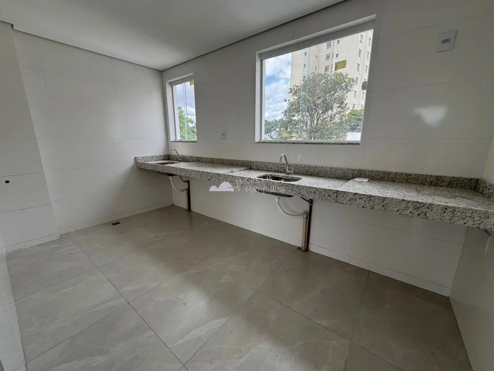 Apartamento, 2 quartos, 45 m² - Foto 3