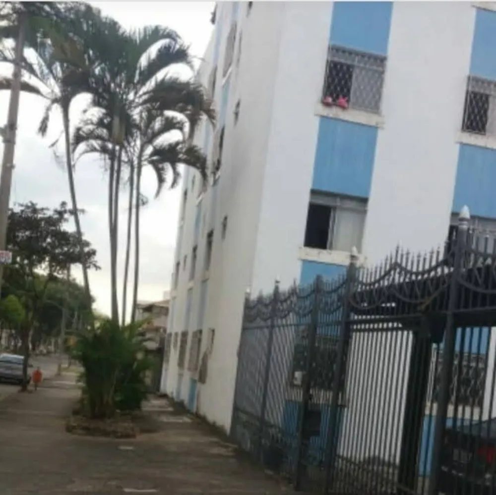 Cobertura, 2 quartos - Foto 1