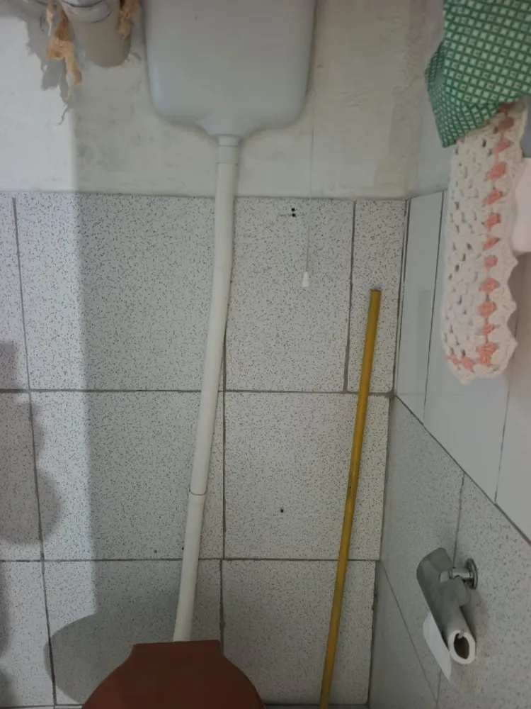 Casa, 2 quartos, 70 m² - Foto 10