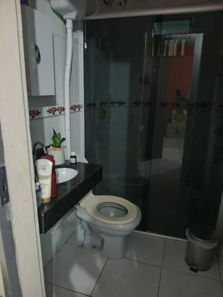 Casa, 2 quartos, 70 m² - Foto 7