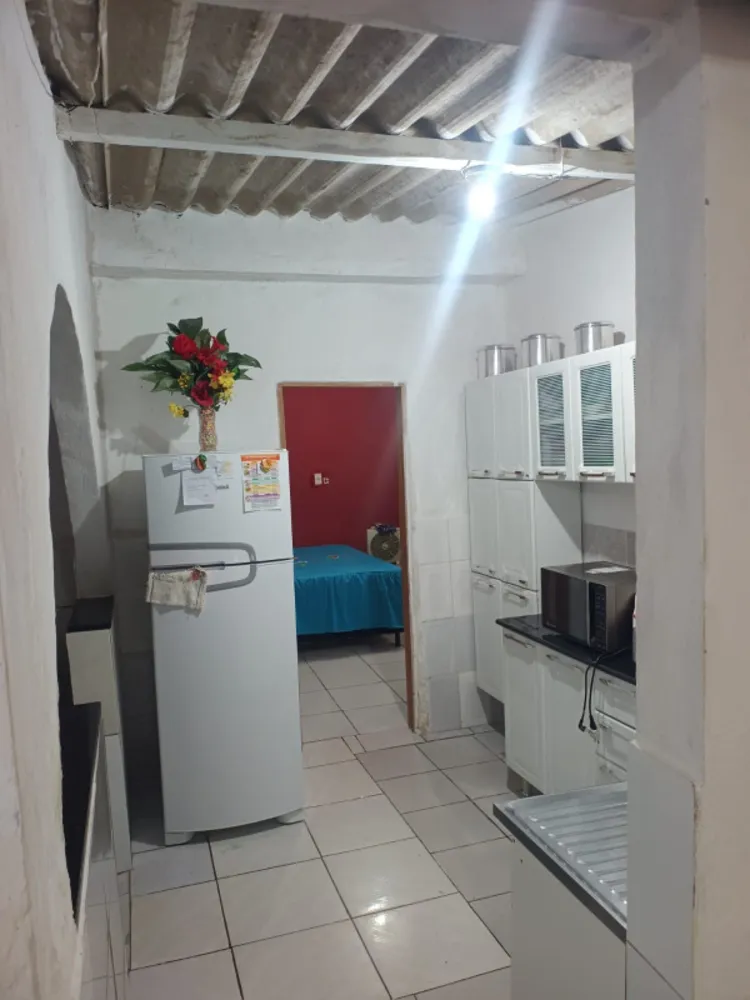 Casa, 2 quartos, 70 m² - Foto 1