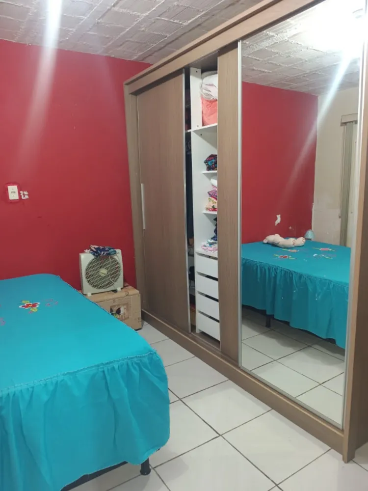 Casa, 2 quartos, 70 m² - Foto 16