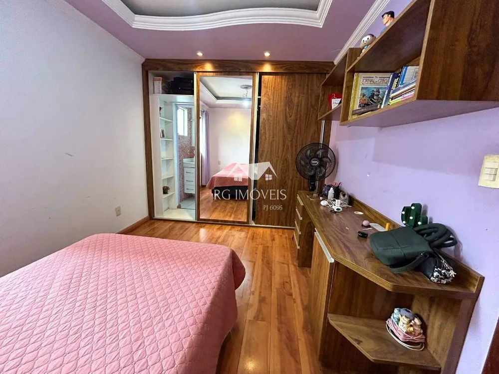 Casa, 4 quartos, 270 m² - Foto 15