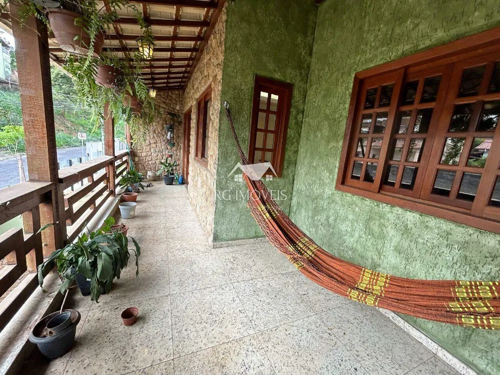 Casa, 4 quartos, 270 m² - Foto 13