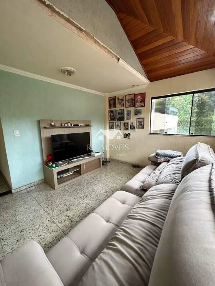 Casa, 4 quartos, 270 m² - Foto 19