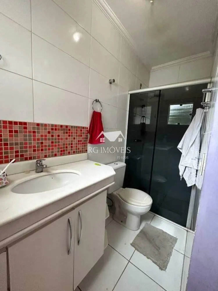 Casa, 4 quartos, 270 m² - Foto 16