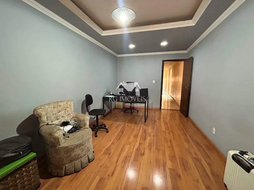 Casa, 4 quartos, 270 m² - Foto 20