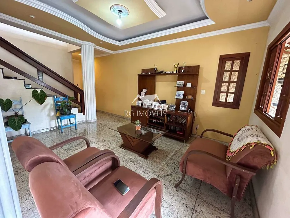 Casa, 4 quartos, 270 m² - Foto 12