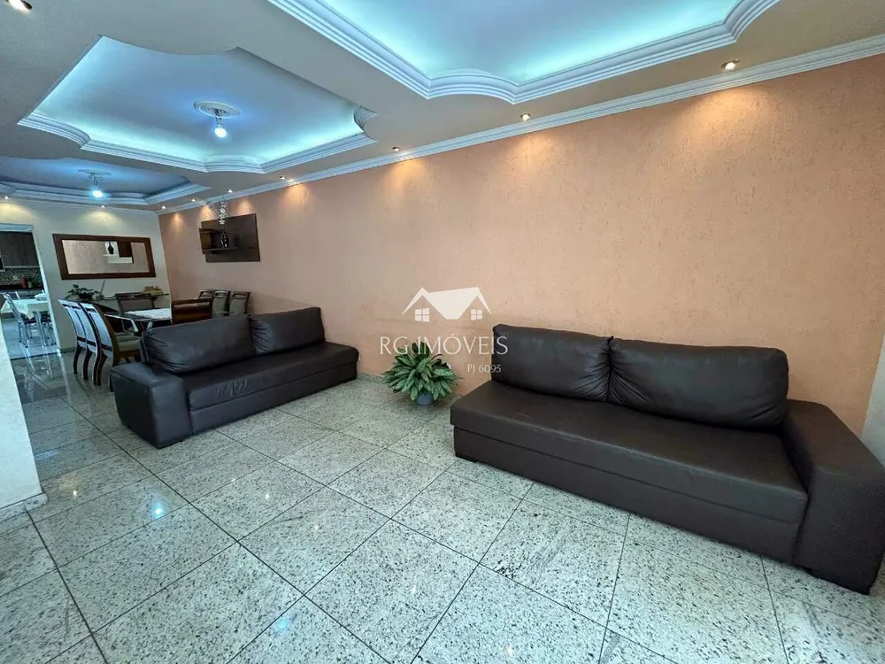 Casa, 4 quartos, 270 m² - Foto 3