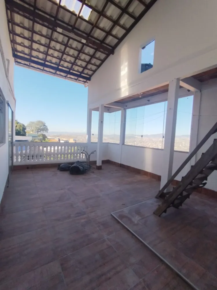 Casa, 3 quartos, 150 m² - Foto 16