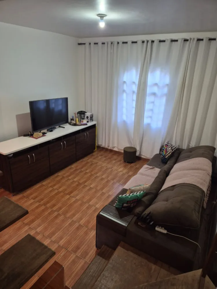 Casa, 3 quartos, 150 m² - Foto 9