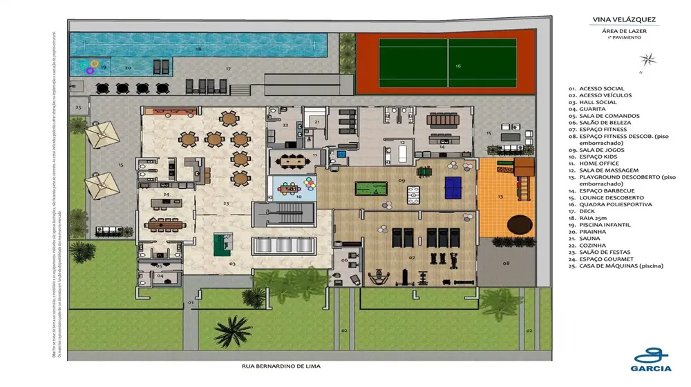 Apartamento, 2 quartos, 72 m² - Foto 5